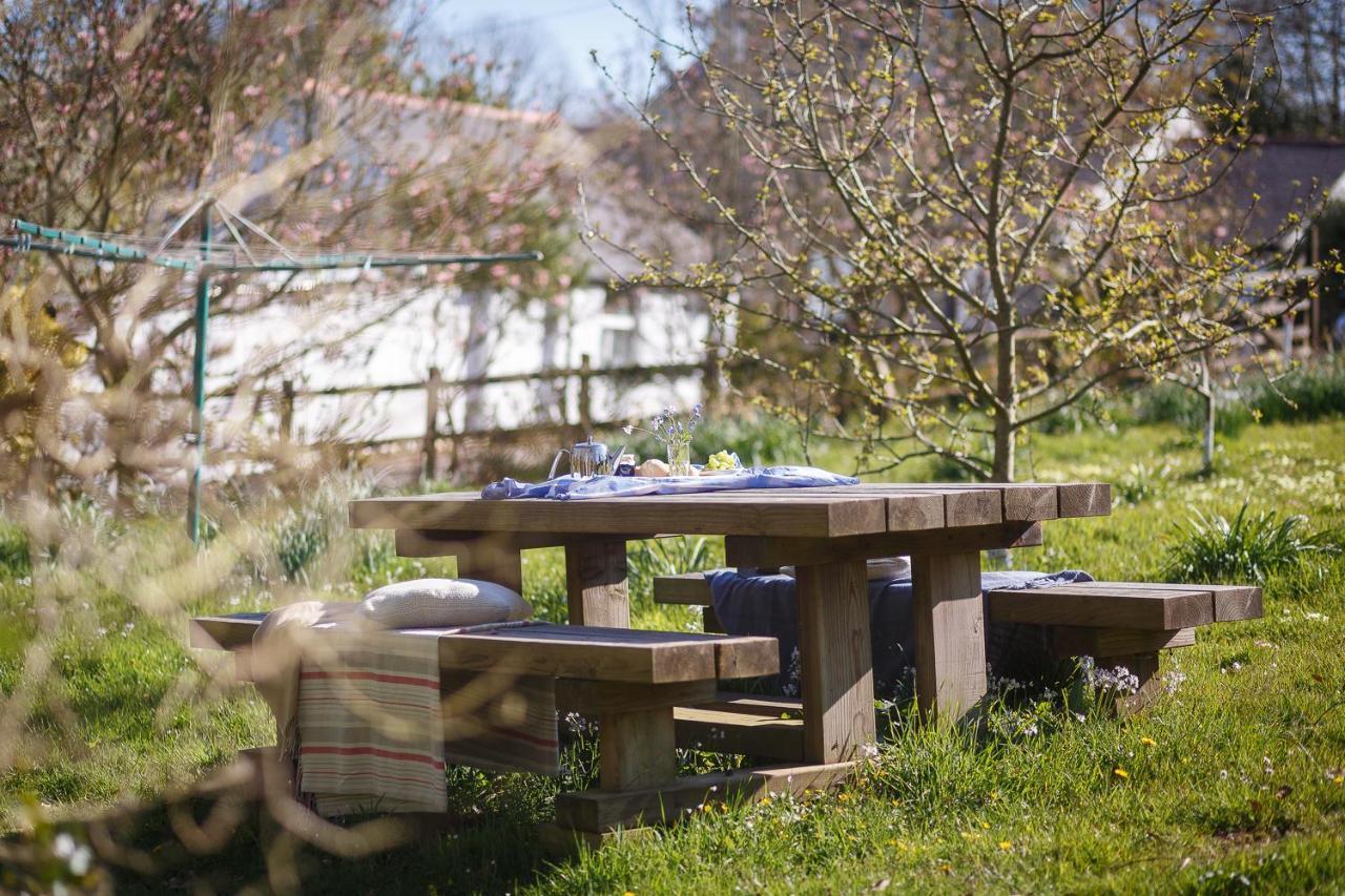 The Snug At Cornish Barn Holidays Truro Exteriör bild